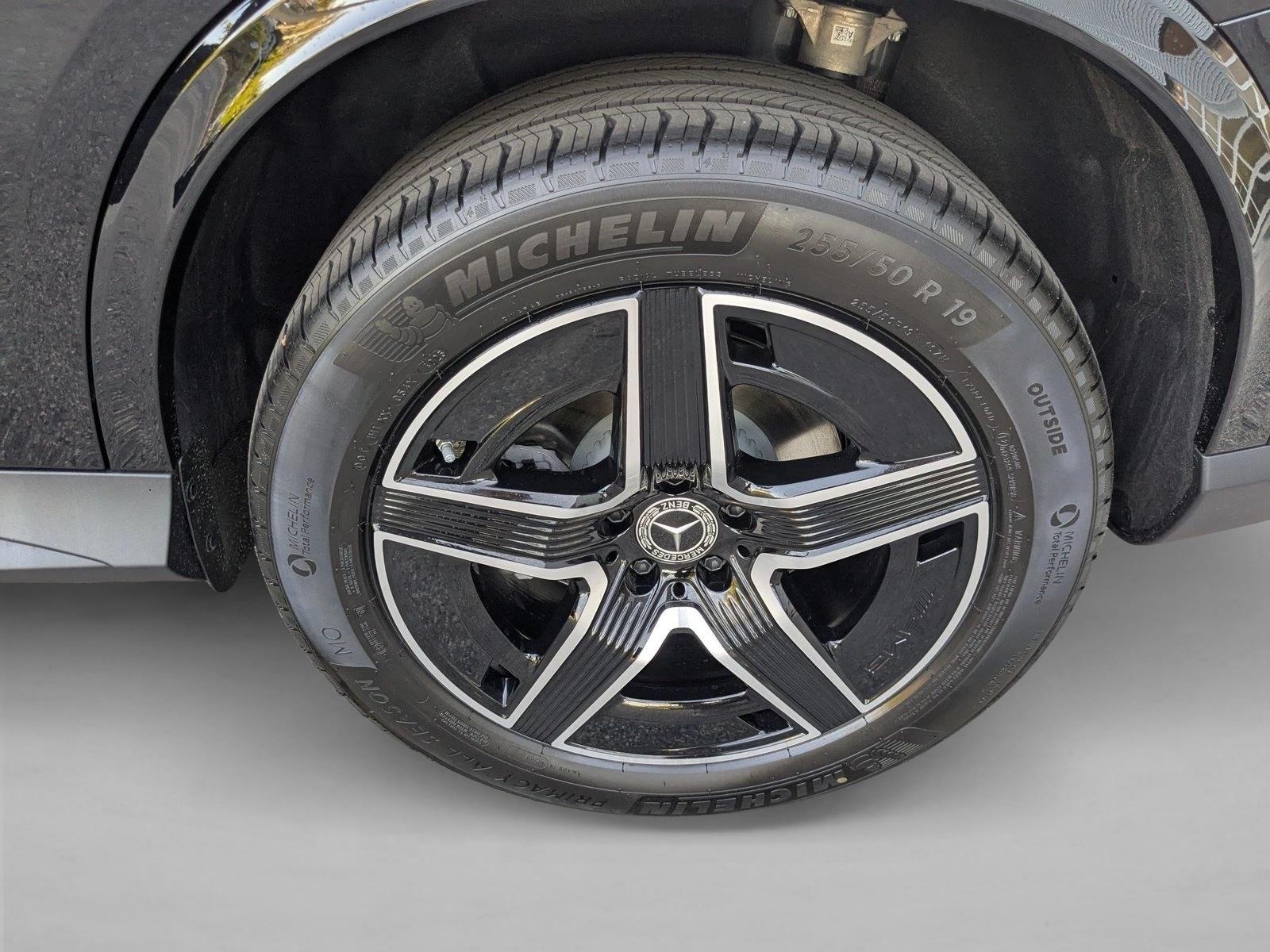 2026 GLC 300, photo 9 of 16