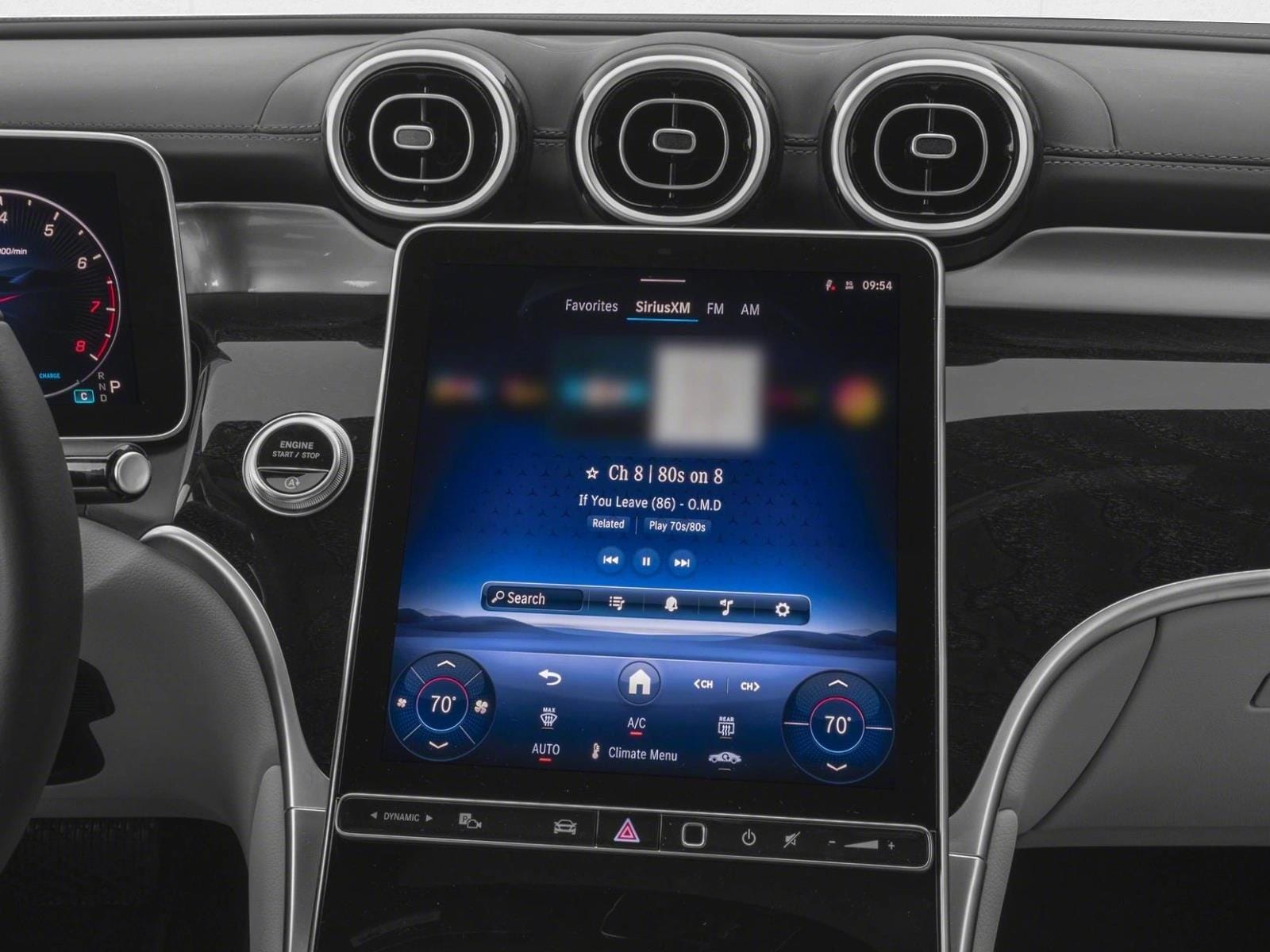 2027 GLC 300, photo 7 of 11