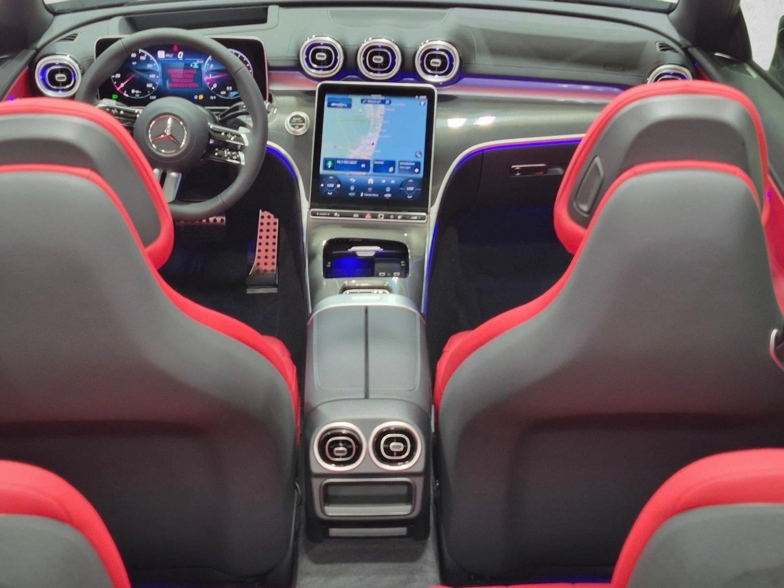 2027 CLE 300 4MATIC Cabriolet, photo 14 of 17