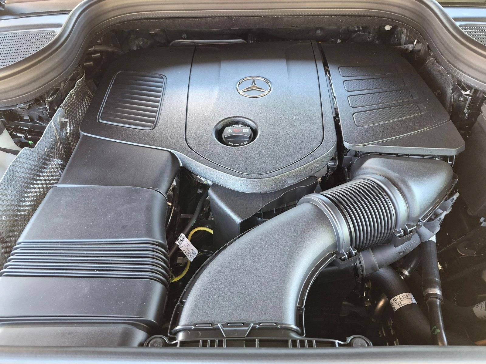 2026 GLE 350 4MATIC, photo 16 of 17