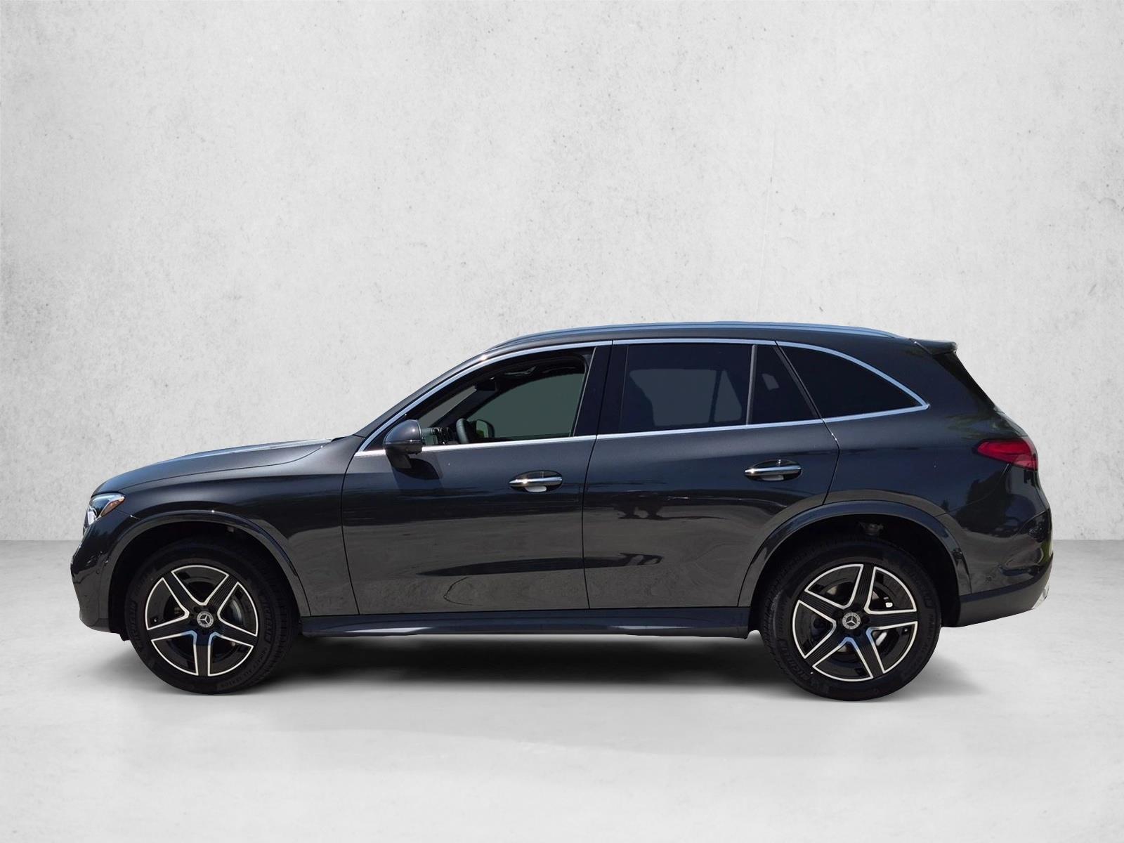 2027 GLC 300, photo 5 of 16
