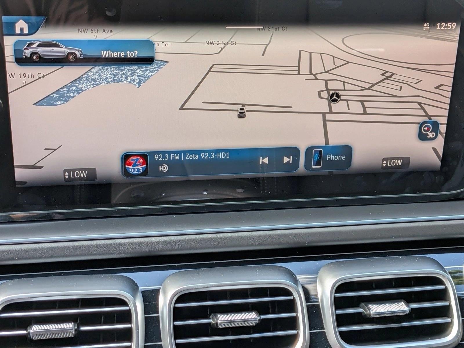 2026 AMG GLE 63 S, photo 13 of 17