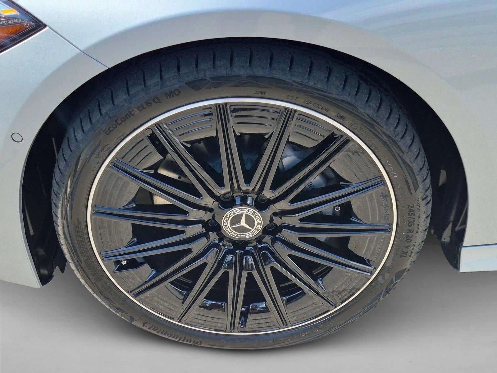 2027 CLE 300 4MATIC Cabriolet, photo 9 of 17