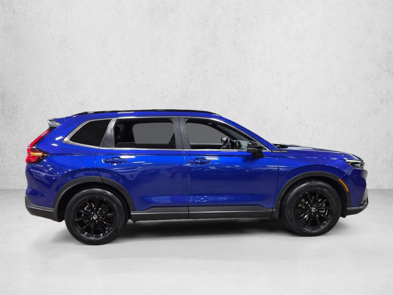 2024 Honda CR-V Sport, photo 4 of 24