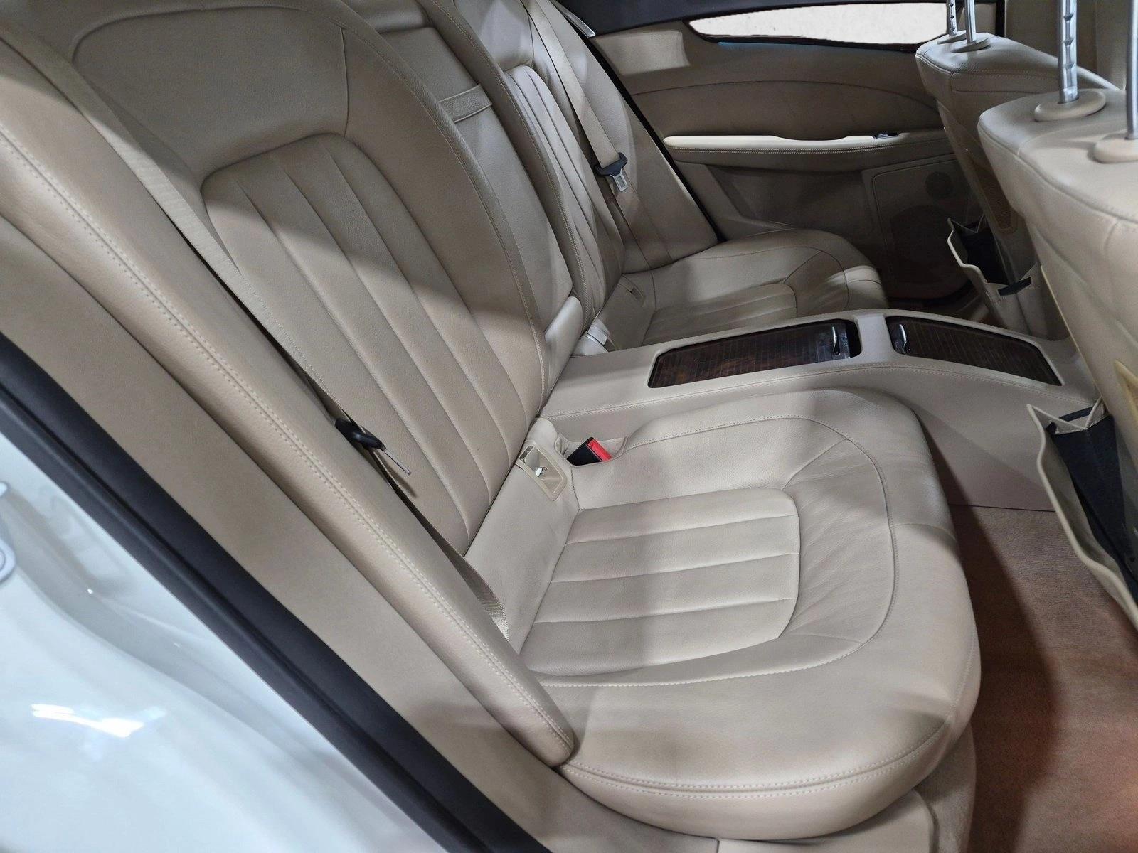 2014 CLS 550, photo 21 of 26