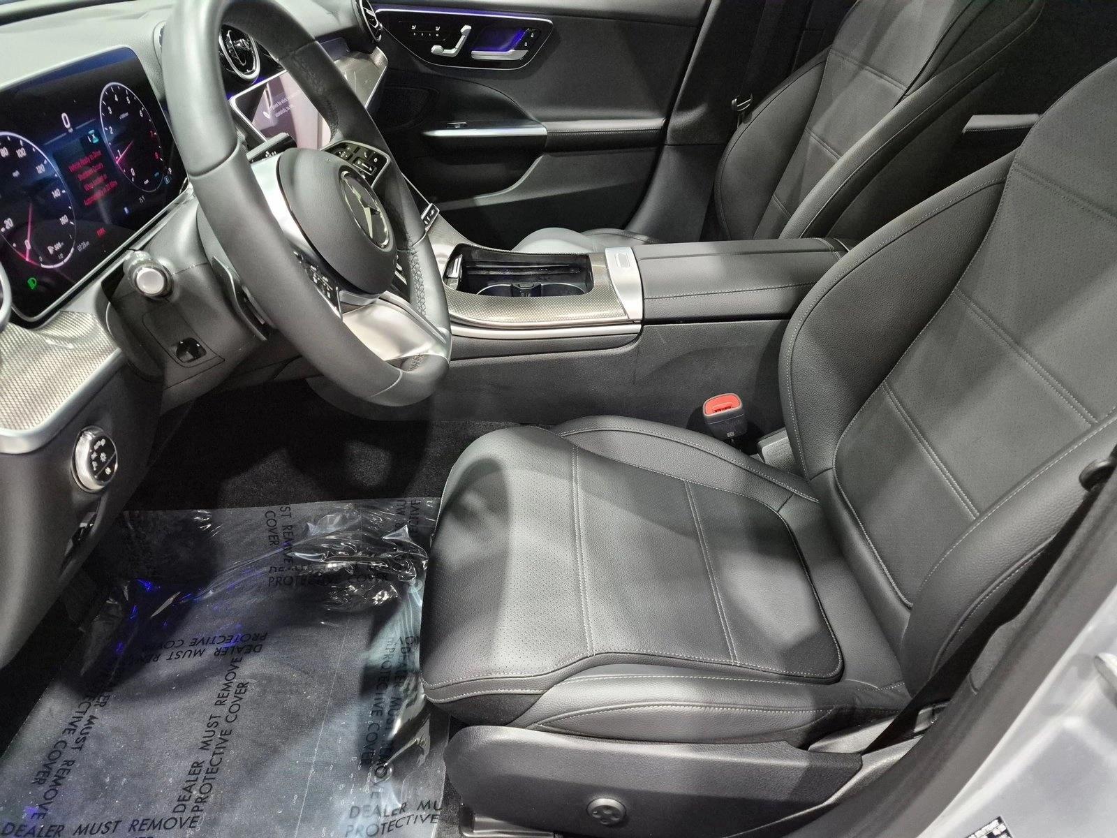 2026 C 300, photo 16 of 25
