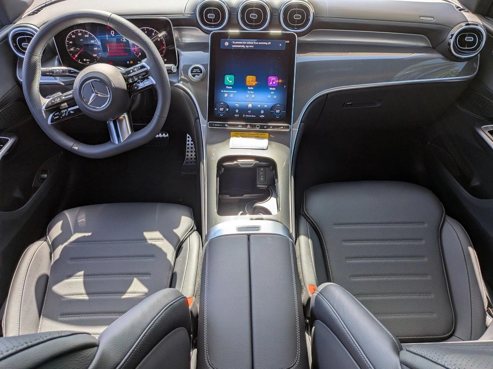 2026 GLC 300, photo 13 of 16