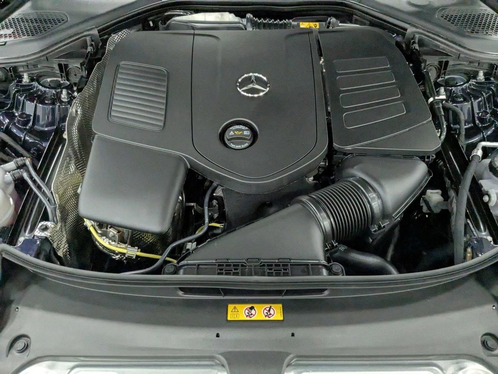2026 E 350, photo 15 of 16