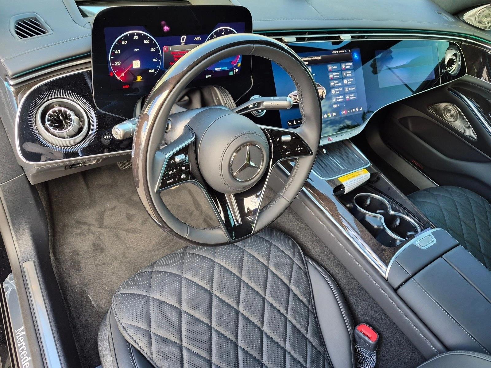 2027 S 580 4MATIC, photo 3 of 17