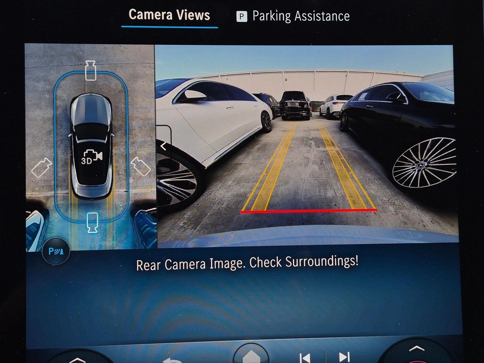 2027 CLE 300 4MATIC Cabriolet, photo 12 of 17