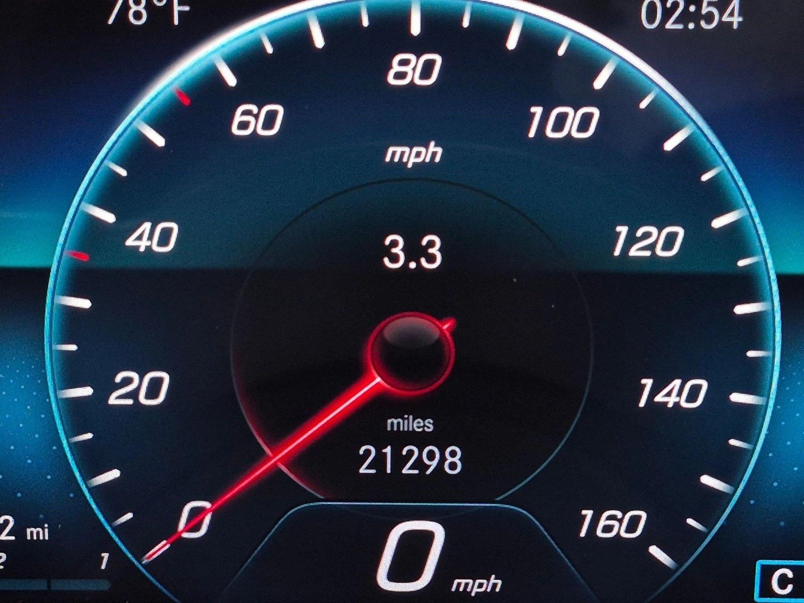 2022 GLA 250, photo 11 of 25