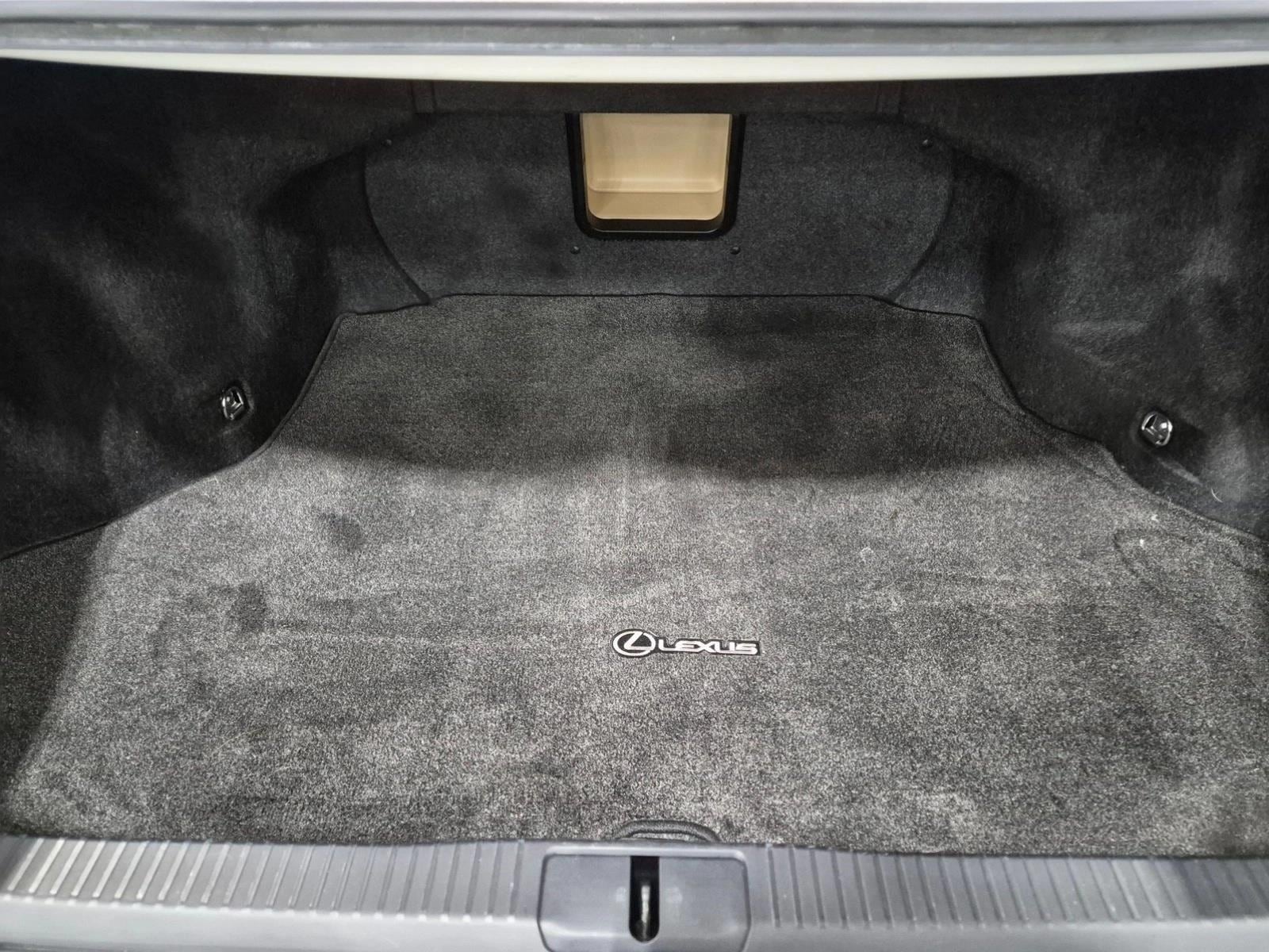 2014 Lexus ES 350, photo 6 of 25