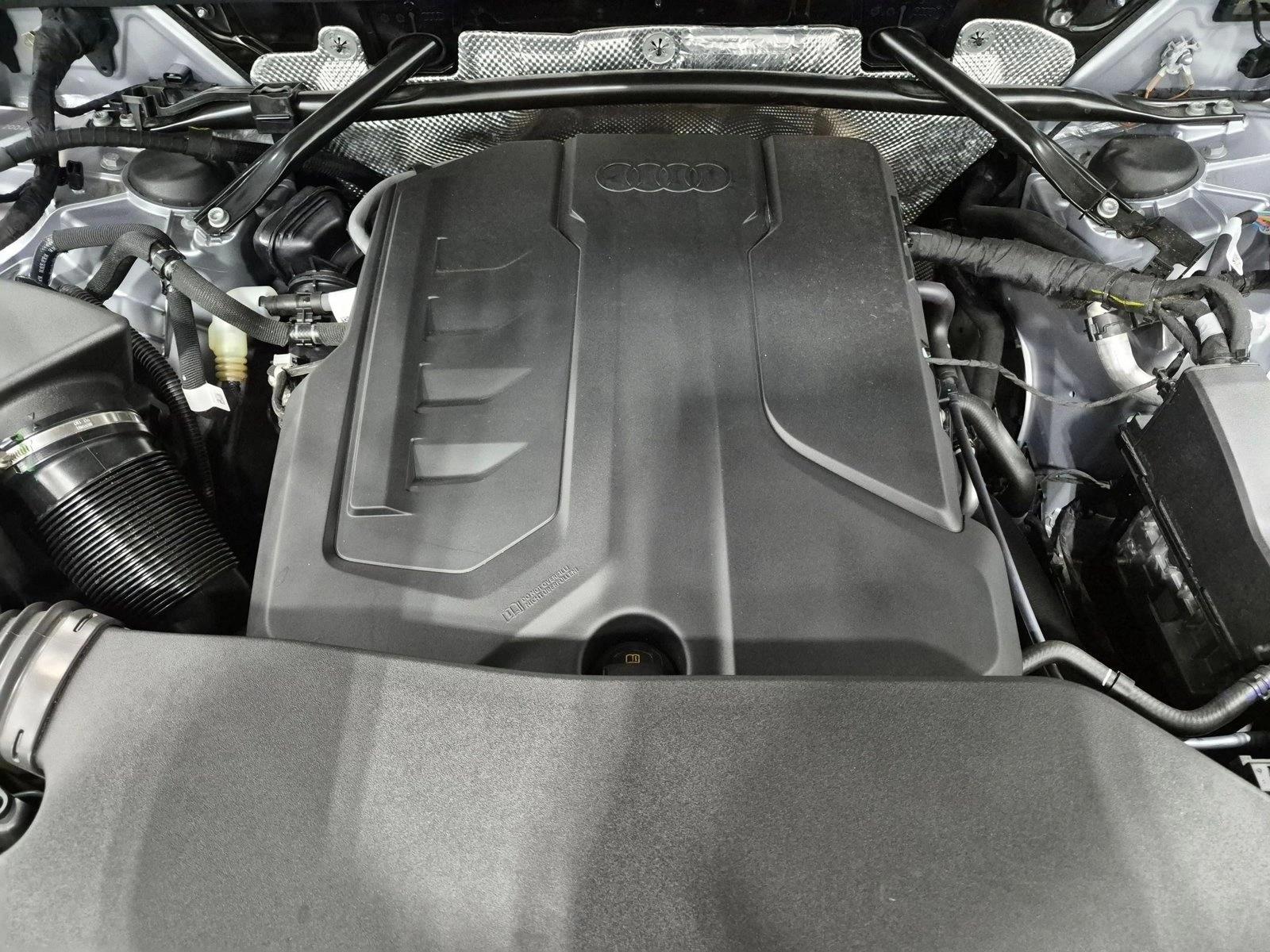 2025 Audi Q5 quattro Premium, photo 24 of 26