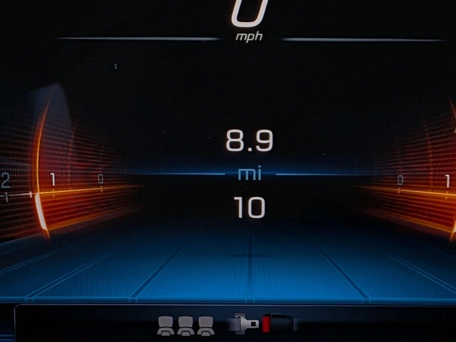2026 AMG GLA 35, photo 10 of 16