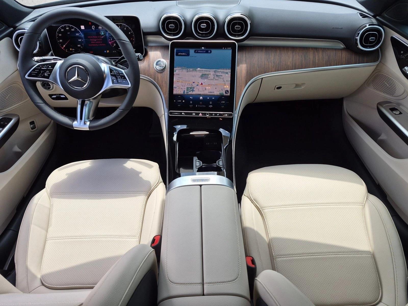 2026 C 300 4MATIC, photo 14 of 17