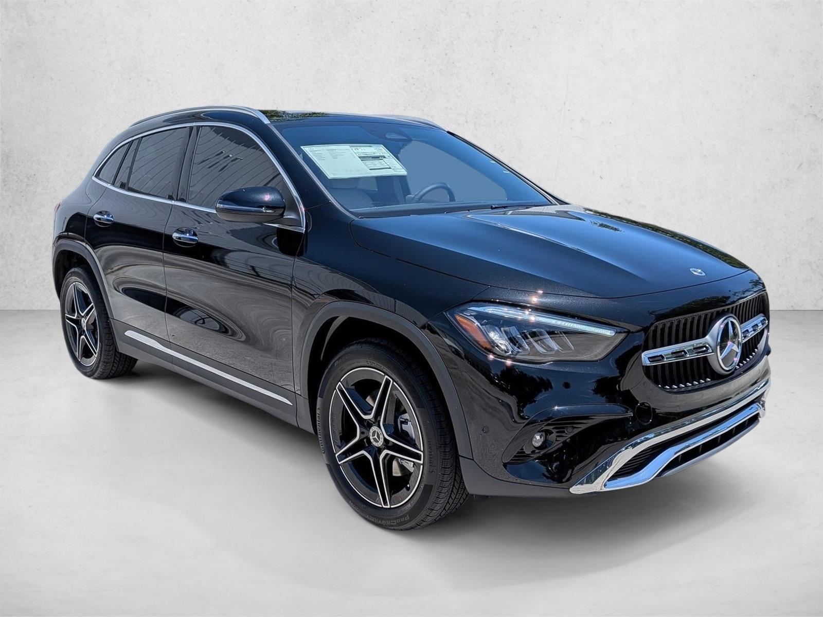 2026 GLA 250, photo 6 of 16