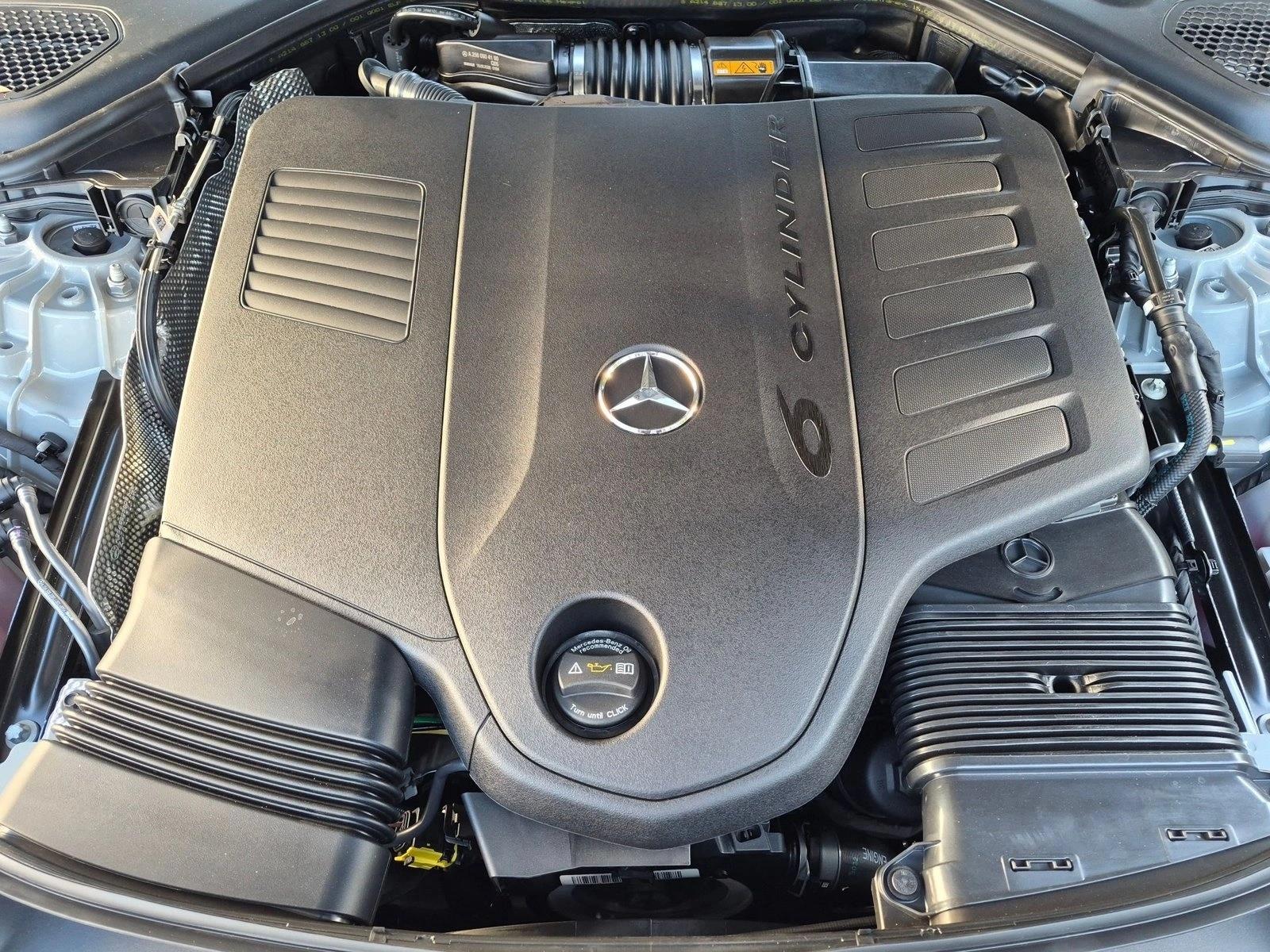 2027 E 450 4MATIC, photo 16 of 17