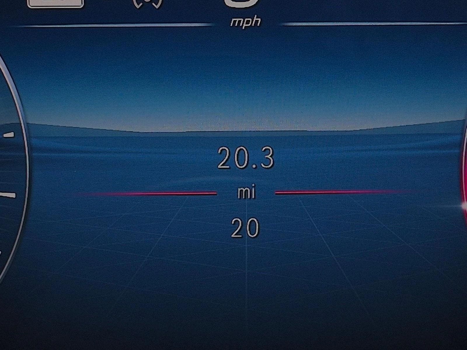 2027 CLE 300 4MATIC Cabriolet, photo 10 of 17