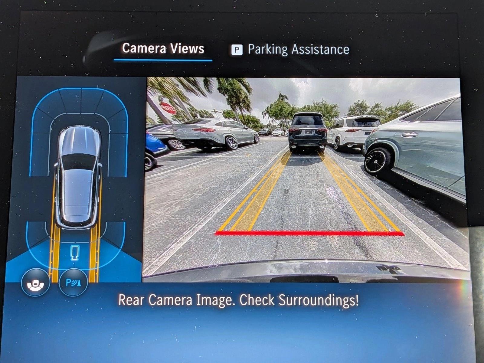 2026 GLC 300, photo 12 of 16