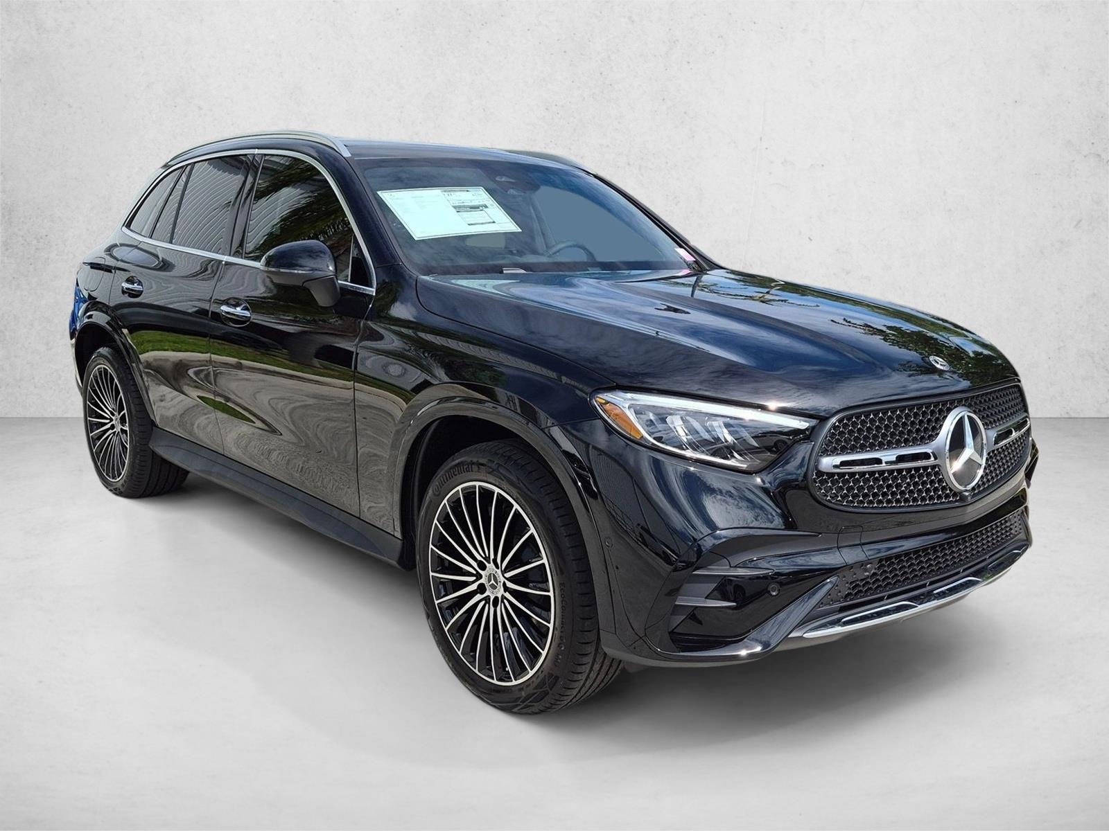2027 GLC 300, photo 6 of 17