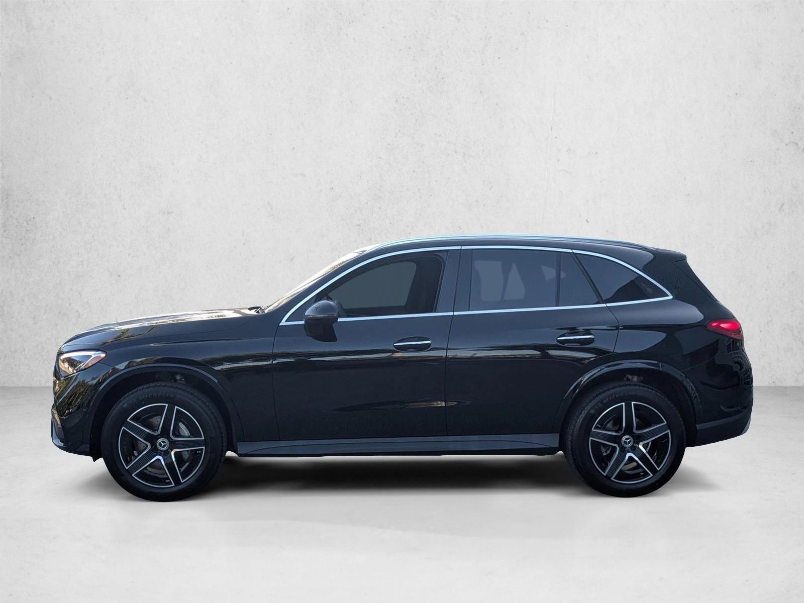 2026 GLC 300, photo 5 of 16