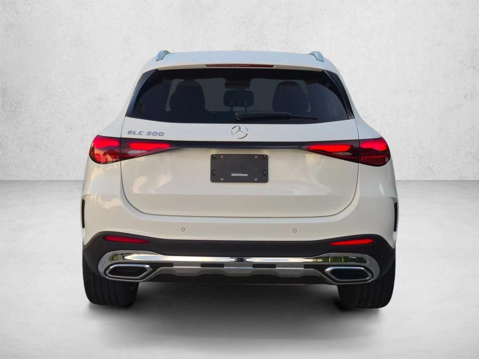 2027 GLC 300, photo 7 of 16