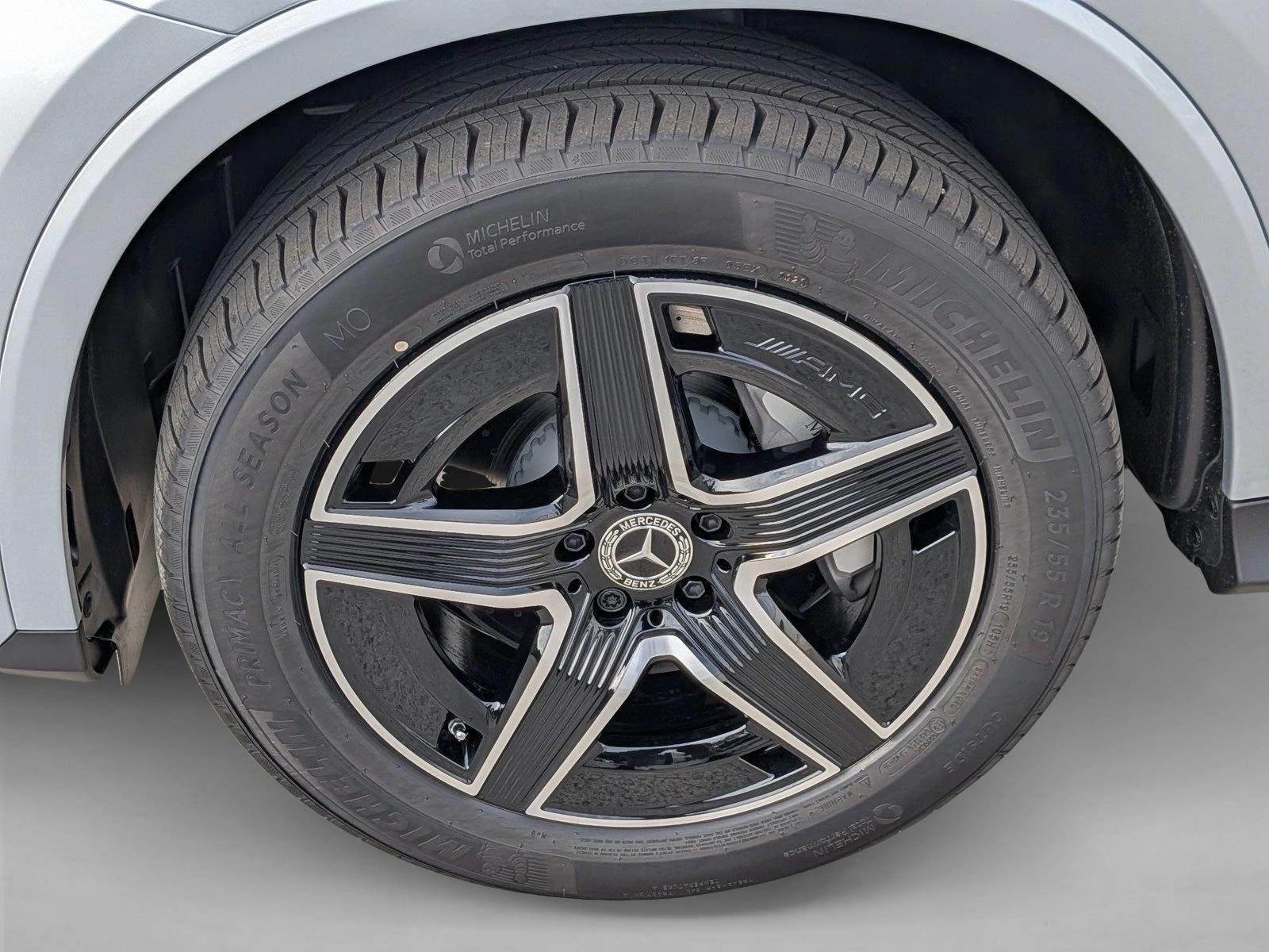 2026 GLC 300 4MATIC, photo 9 of 16