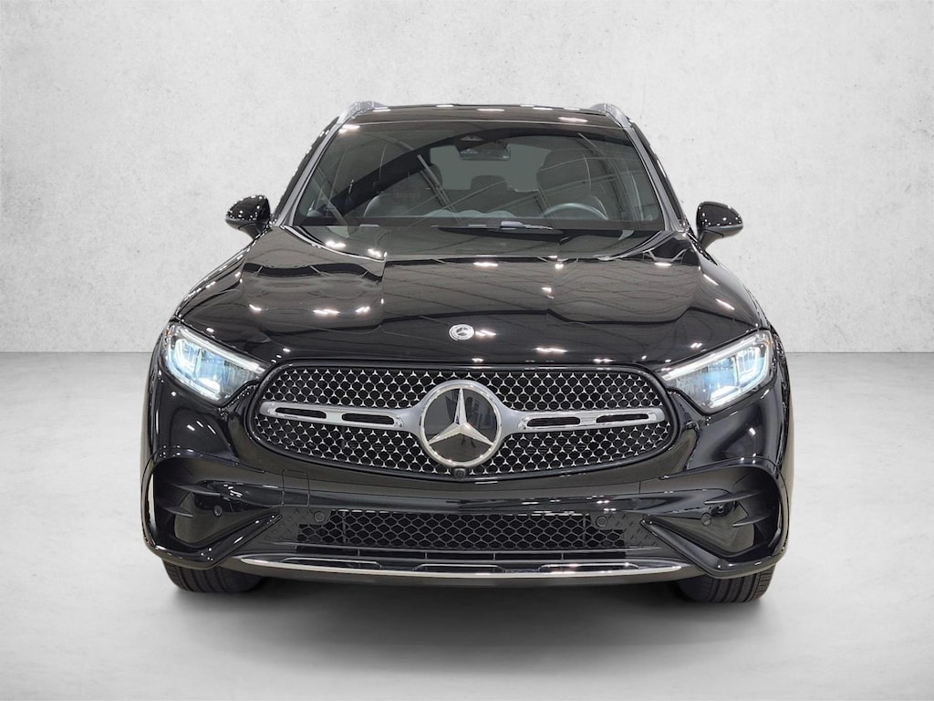 Used 2026 Mercedes-Benz GLC GLC 300 SUV SUV