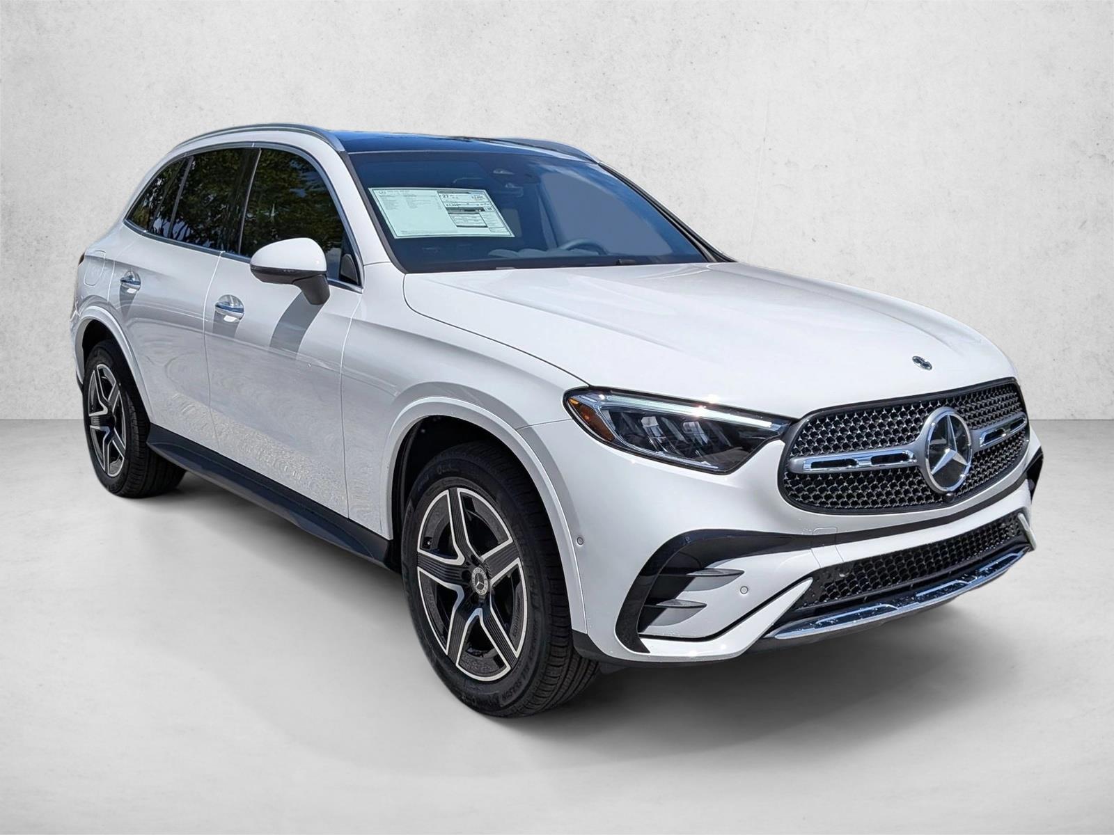 2026 GLC 300, photo 6 of 16