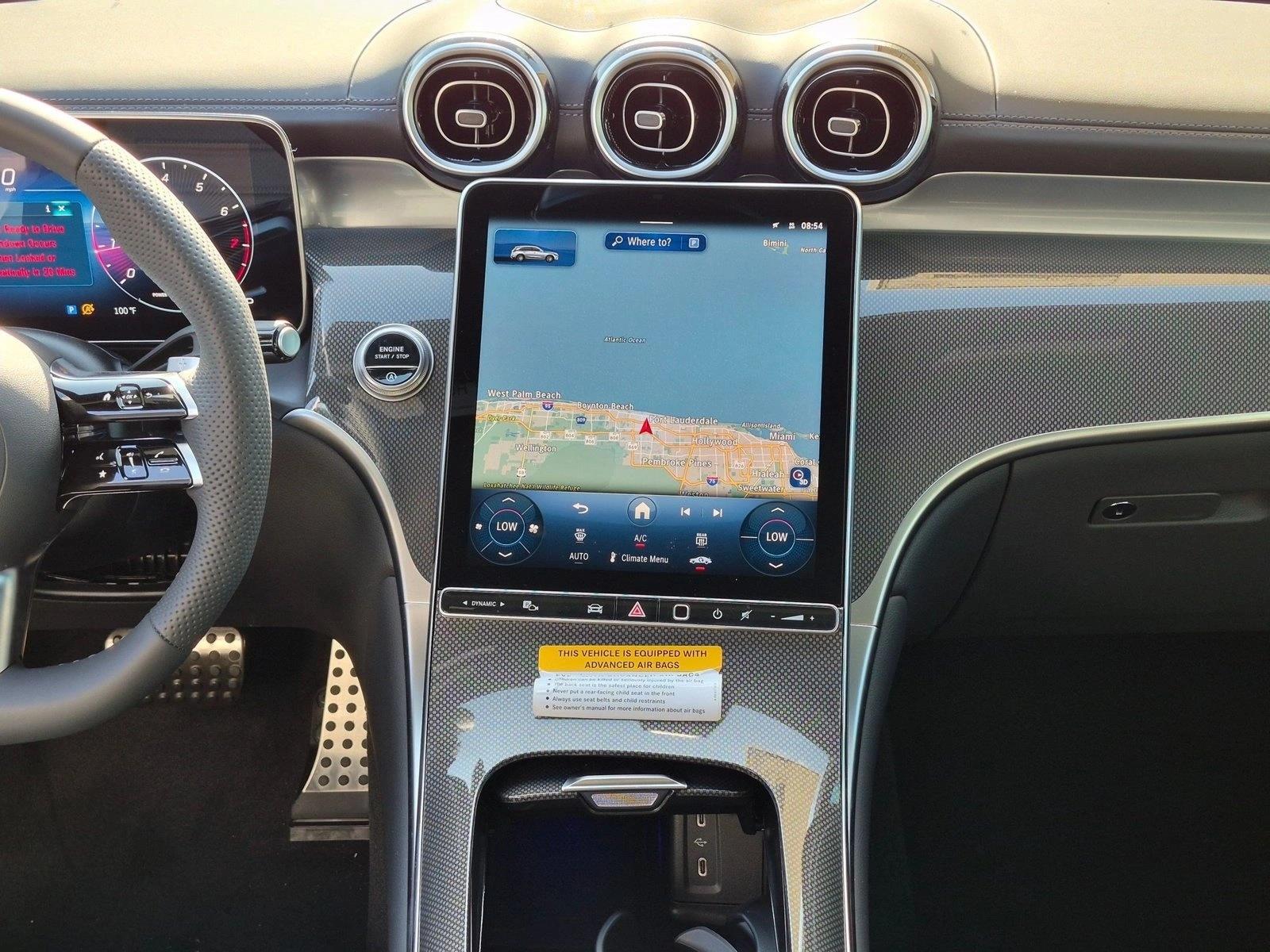 2027 GLC 300, photo 11 of 17