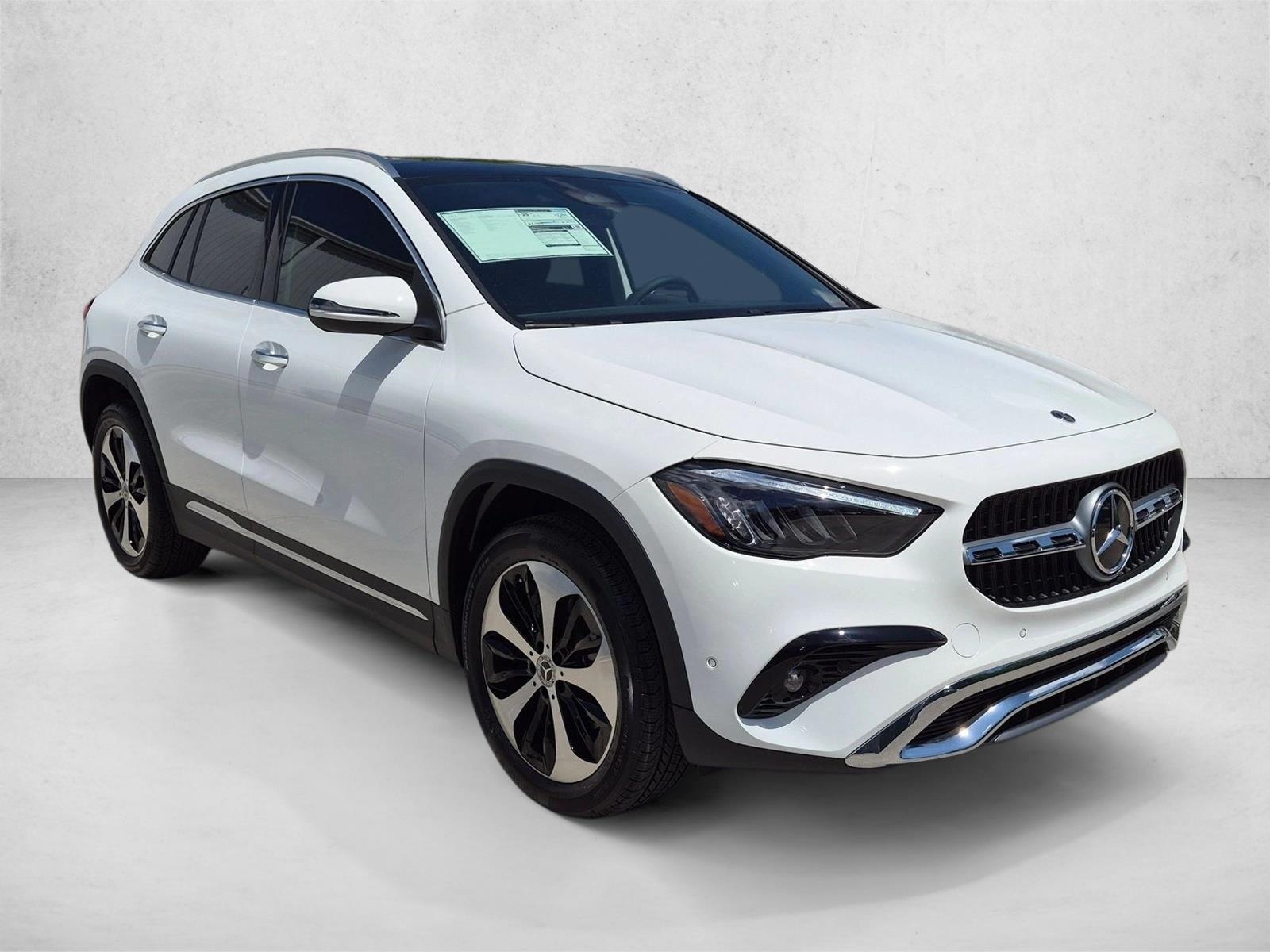 2026 GLA 250, photo 6 of 17