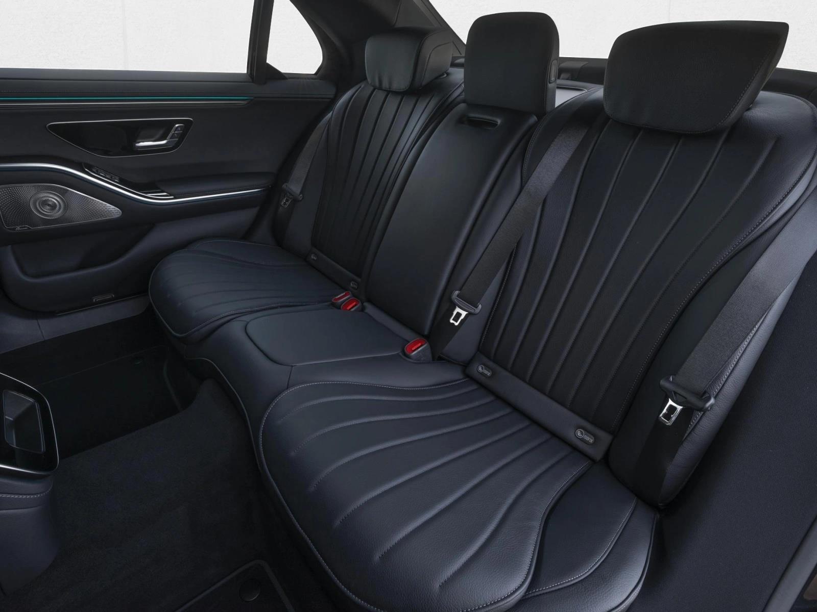 2027 S 500 4MATIC, photo 9 of 12