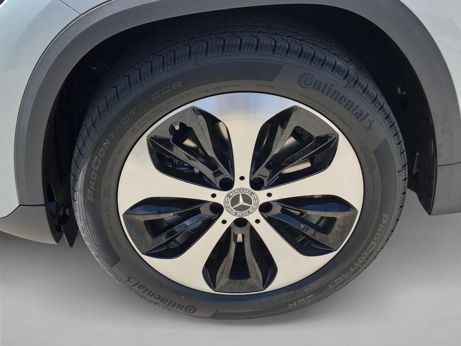 2026 GLA 250, photo 9 of 16