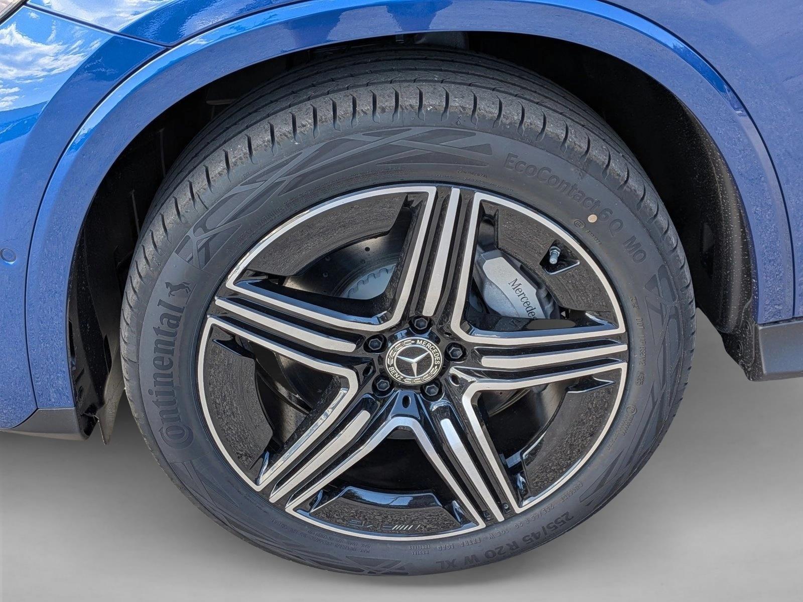 2026 GLC 300, photo 9 of 16