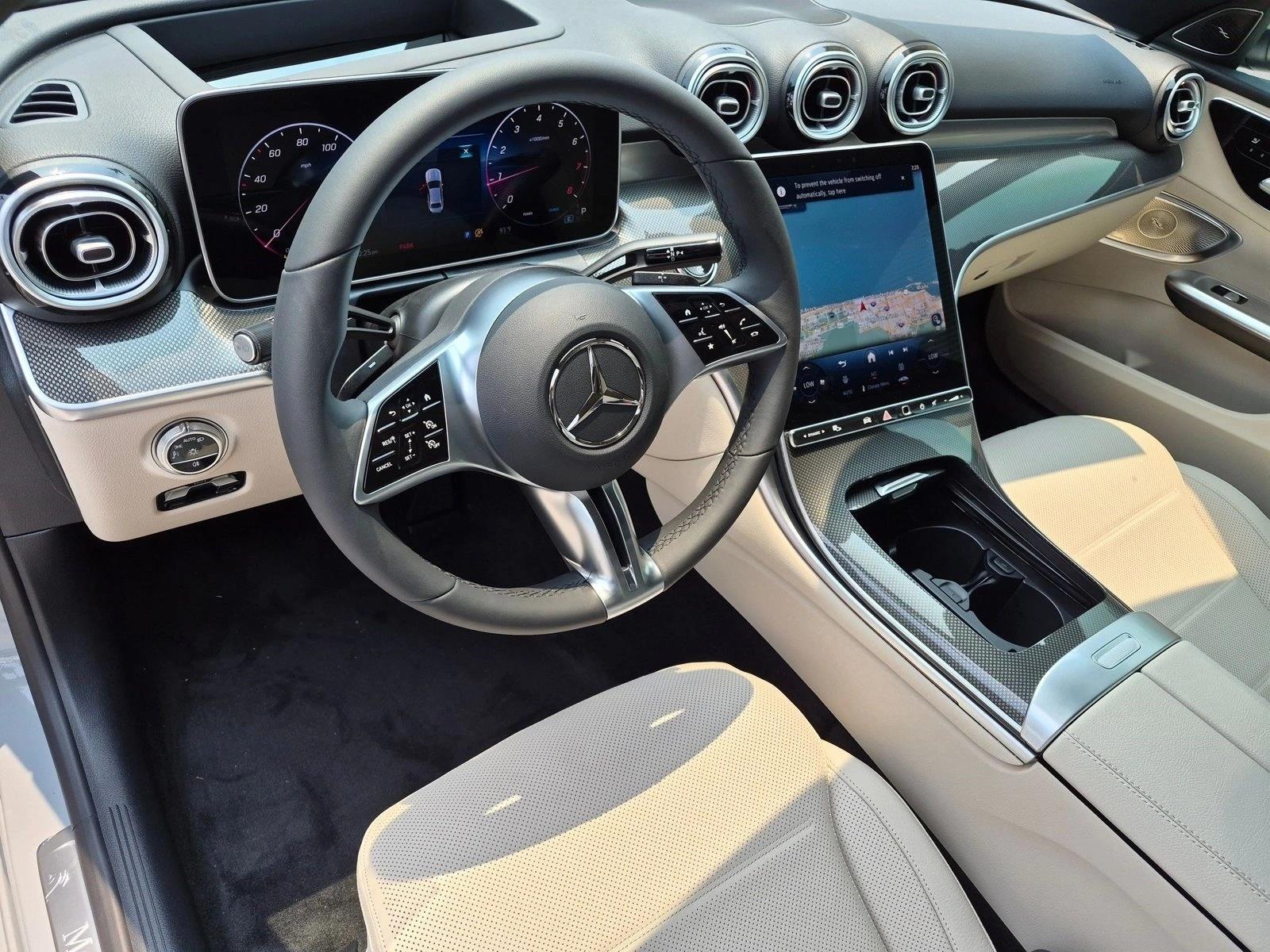 2026 C 300, photo 3 of 17