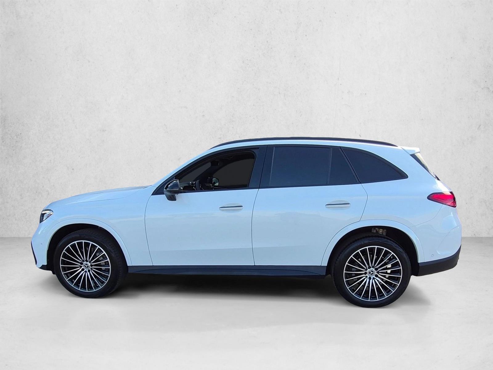 2027 GLC 300, photo 5 of 16