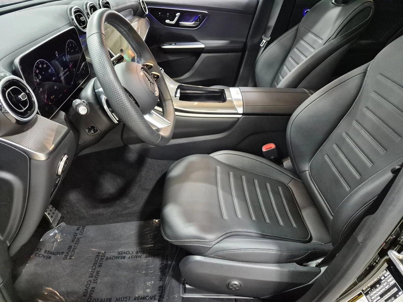 2026 GLC 300, photo 16 of 25