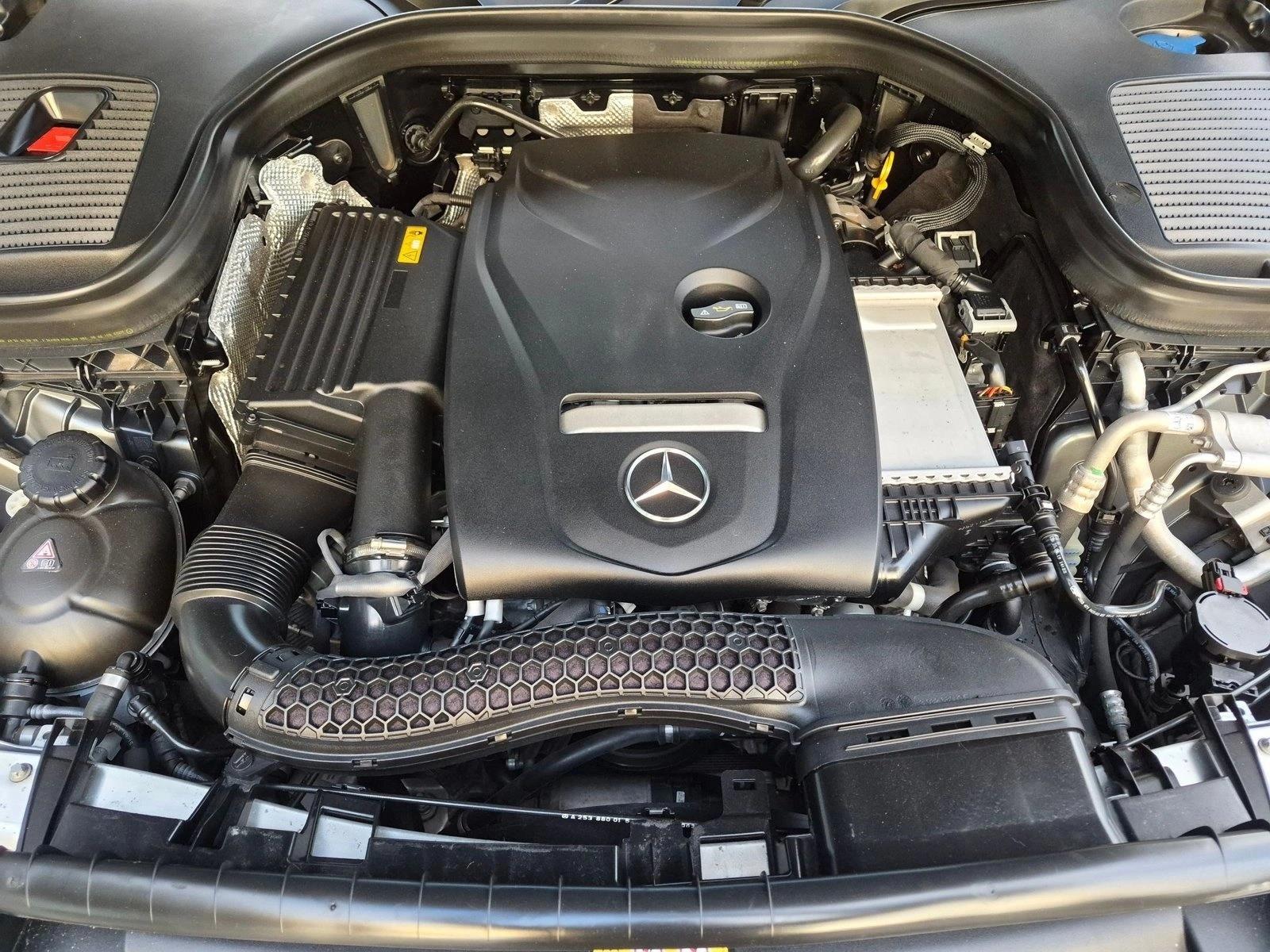 2019 GLC 300 4MATIC, photo 23 of 25