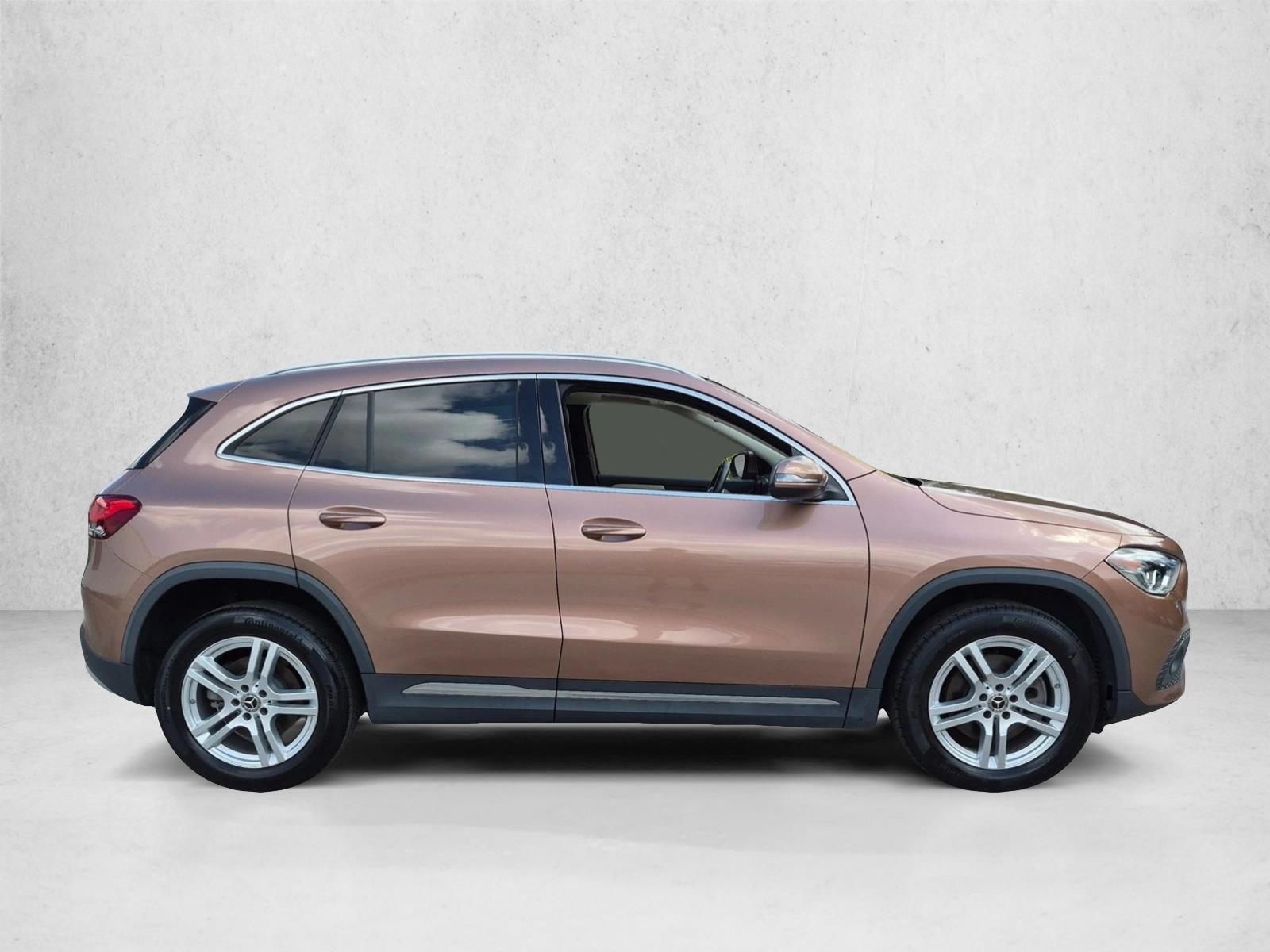 2022 GLA 250, photo 4 of 25