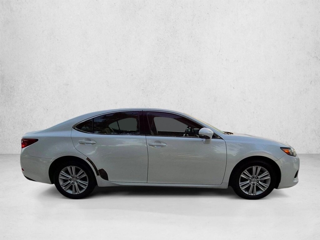 Used 2014 Lexus ES 350 Sedan