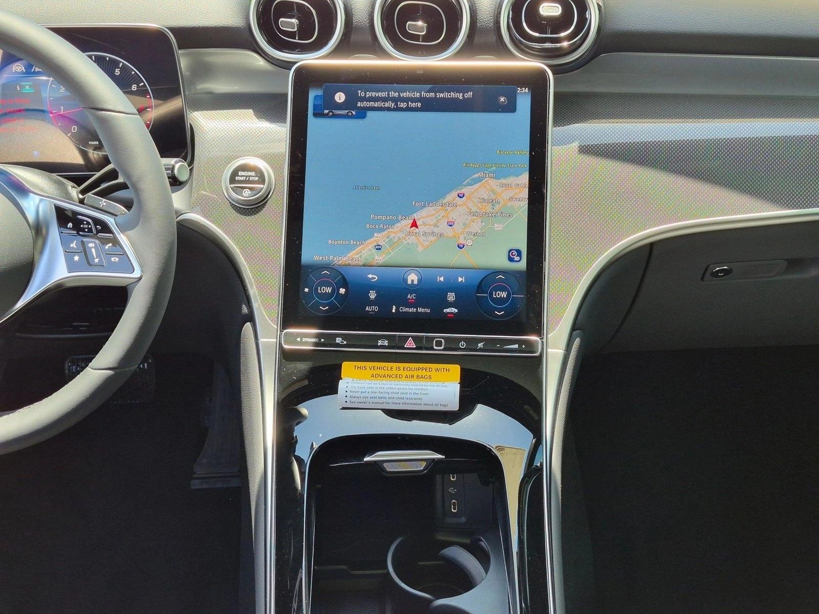 2027 GLC 300, photo 11 of 17