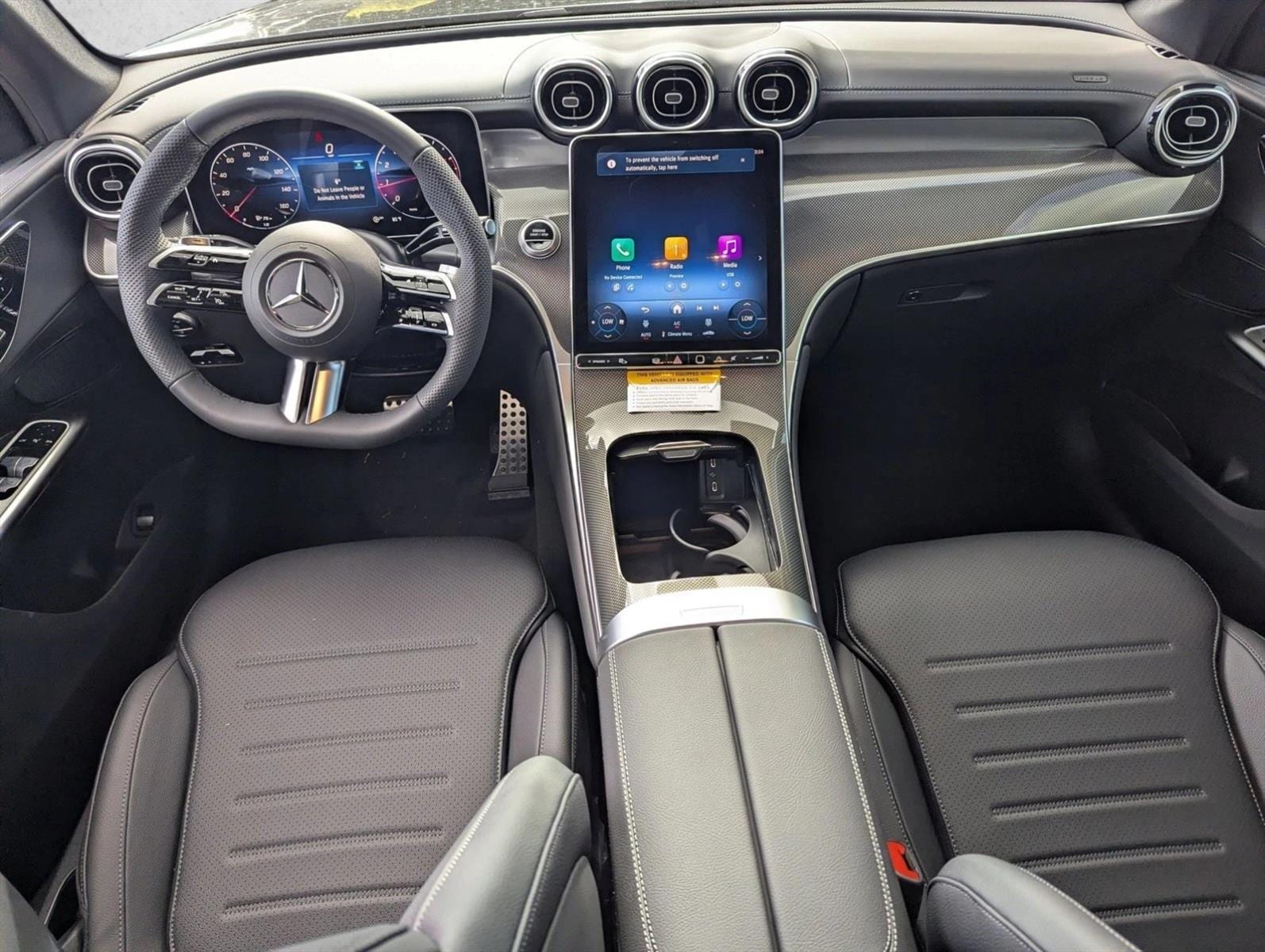 2026 GLC 300, photo 14 of 16