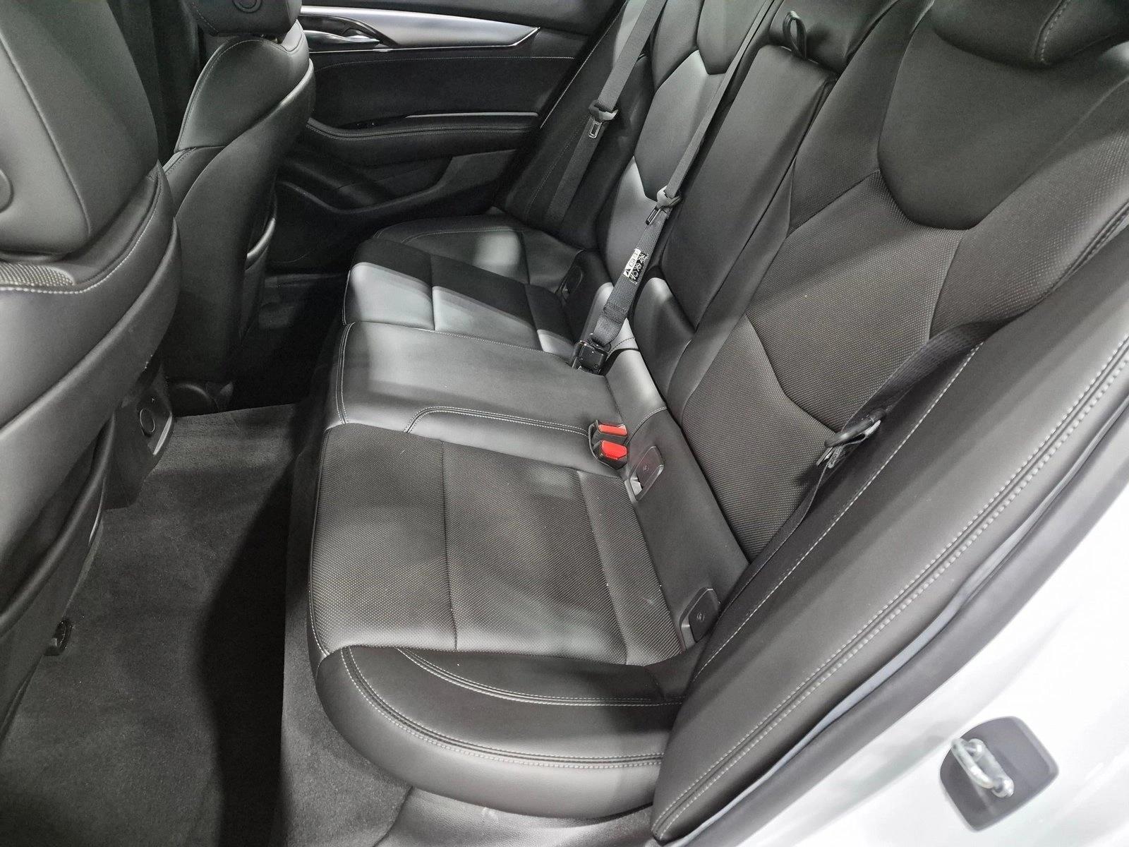 2023 Cadillac CT5 Premium Luxury, photo 18 of 24