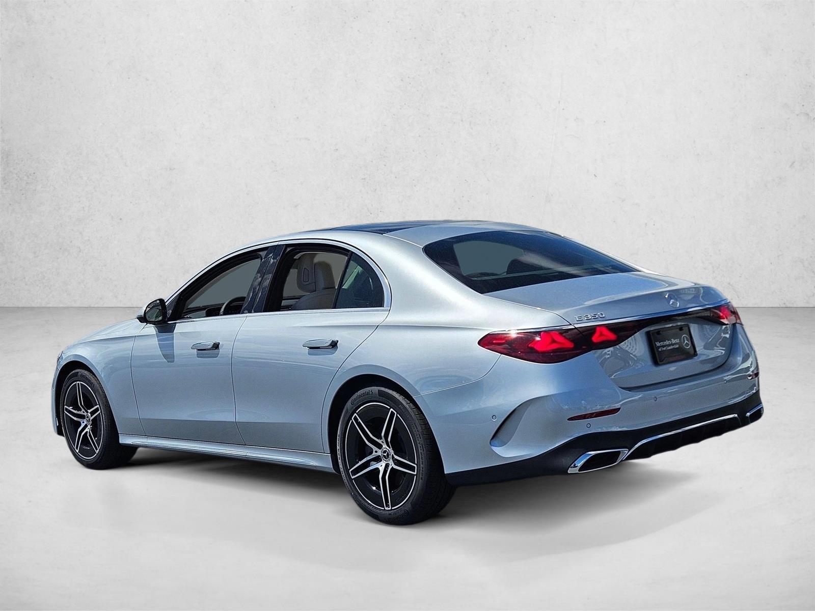 2026 E 350, photo 9 of 18