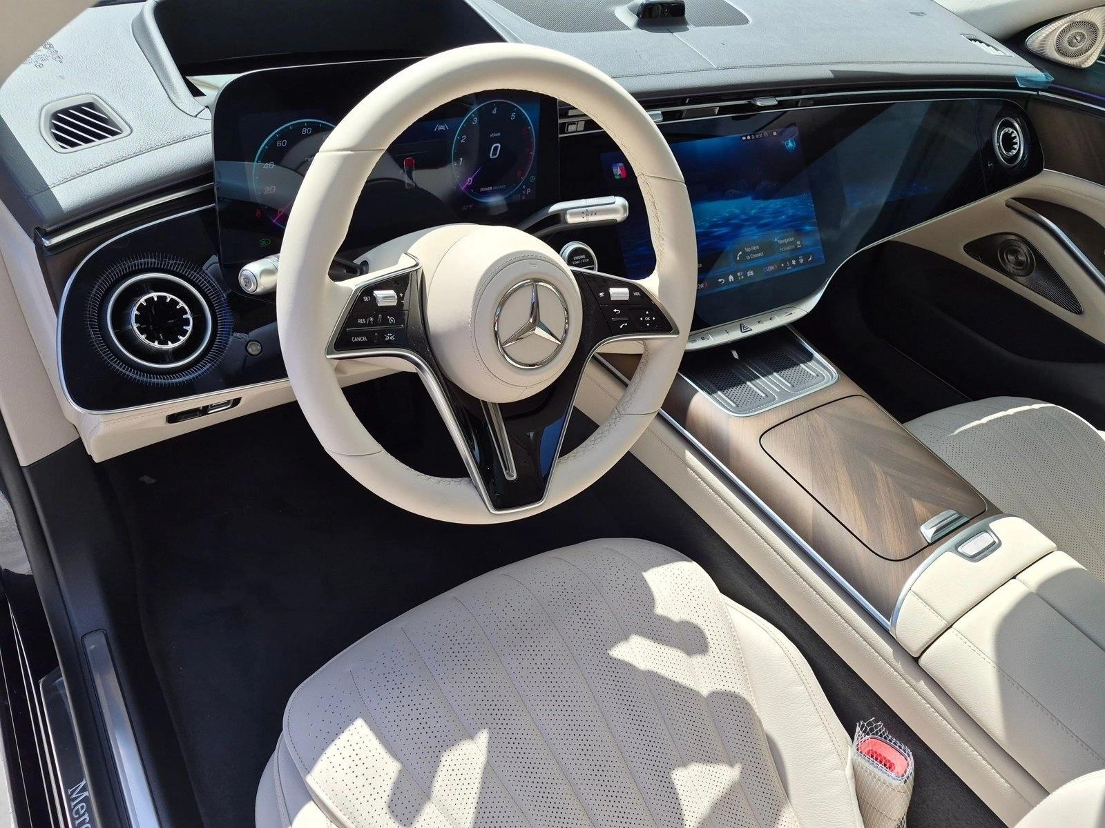 2027 S 500 4MATIC, photo 3 of 17