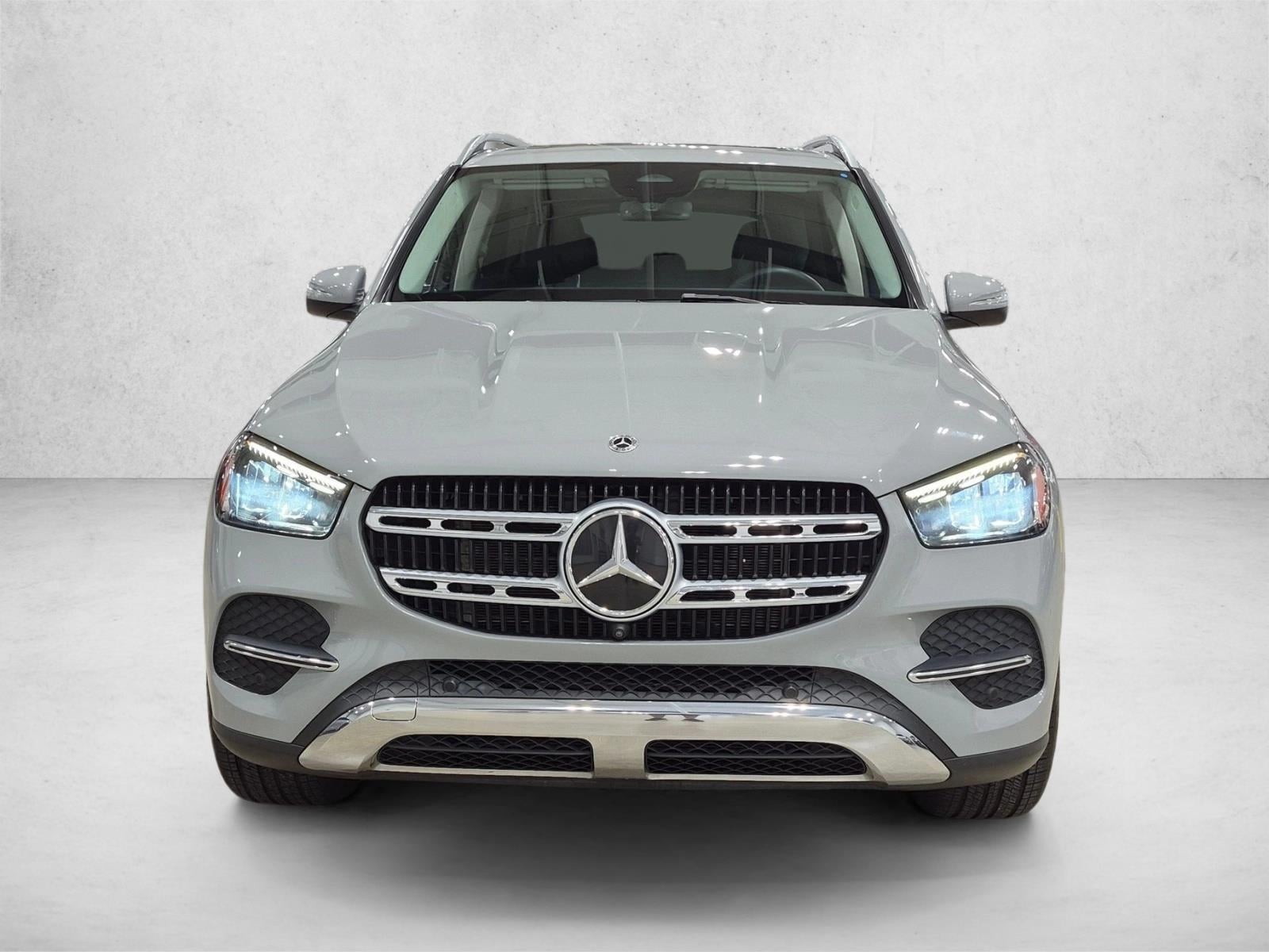 2024 GLE 350 4MATIC, photo 2 of 26
