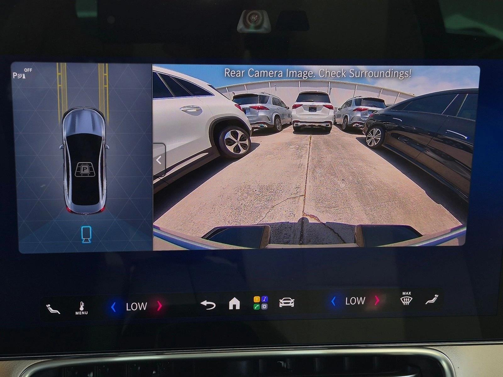 2027 CLA 250+, photo 12 of 16