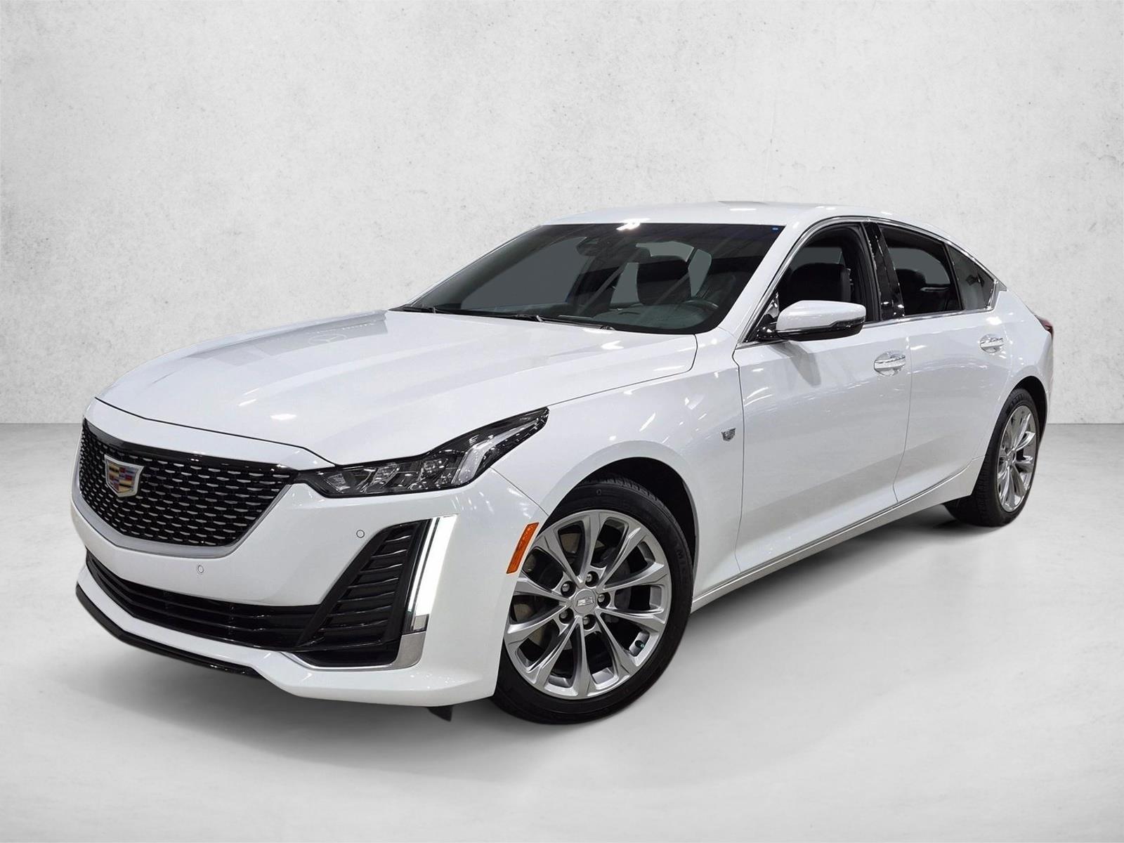 2023 Cadillac CT5