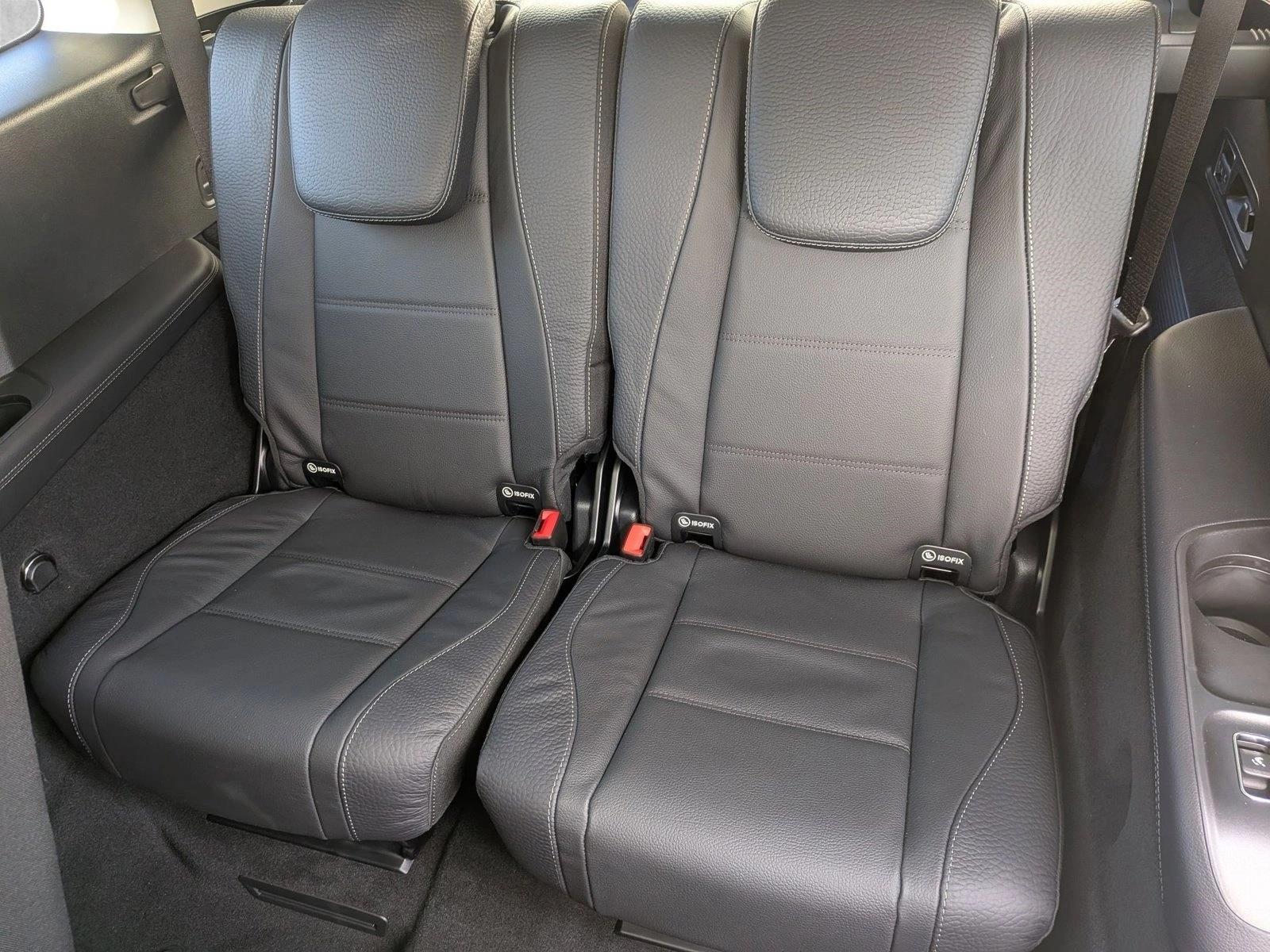 2026 GLS 450 4MATIC, photo 16 of 18