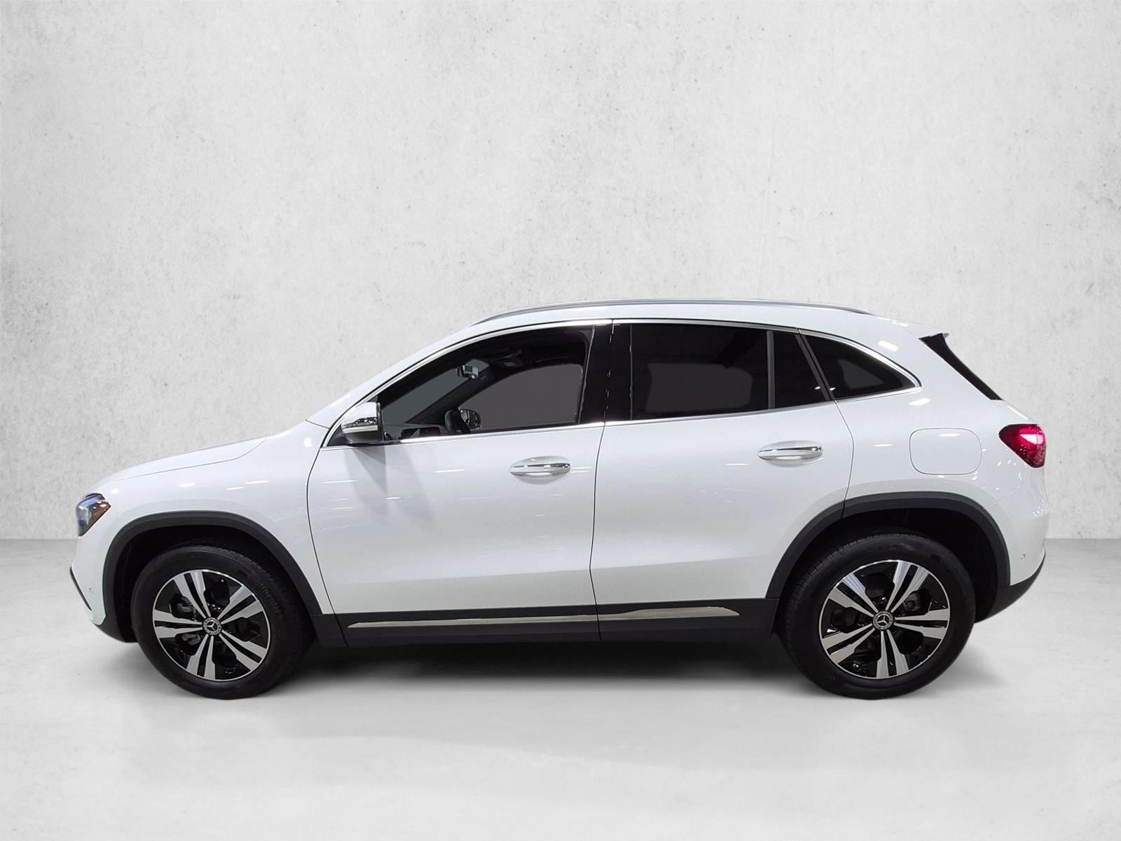 2026 GLA 250, photo 9 of 25